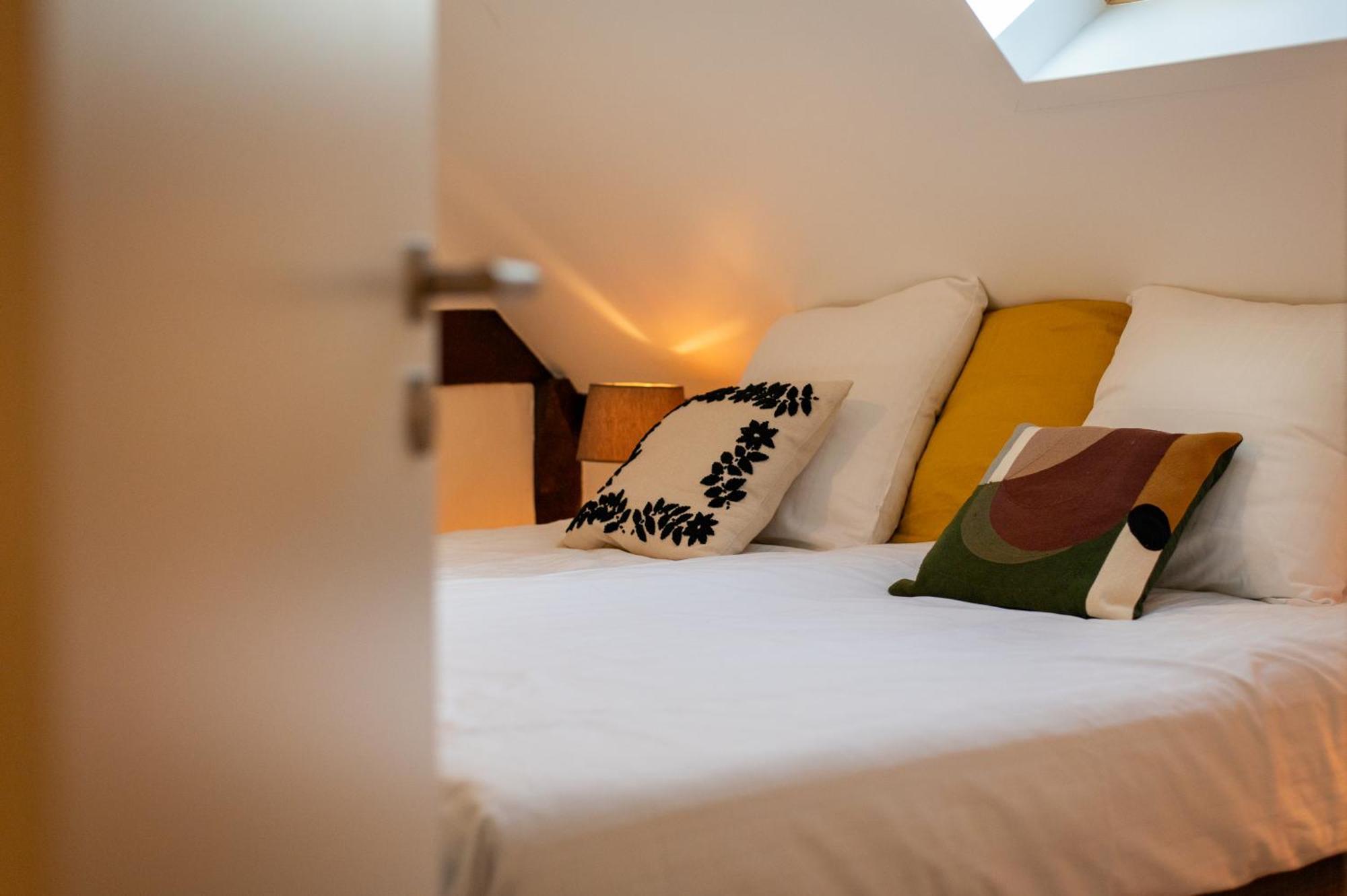 Gites Et Chambres D'Hotes Maison Ungerer Hunspach Экстерьер фото
